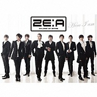 ＺＥ：Ａ「 Ｈｅｒｅ　Ｉ　ａｍ」