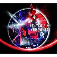 ＬＵＮＡ　ＳＥＡ「 ＬＵＮＡ　ＳＥＡ　３Ｄ　ＩＮ　ＬＯＳ　ＡＮＧＥＬＥＳ」