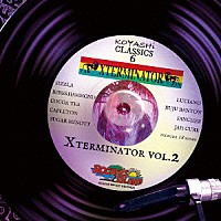 （Ｖ．Ａ．）「 ＸＴＥＲＭＩＮＡＴＯＲ　ｖｏｌ．２」