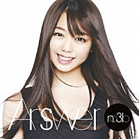 ノースリーブス「 Ａｎｓｗｅｒ」