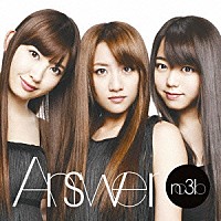 ノースリーブス「 Ａｎｓｗｅｒ」