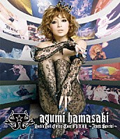 浜崎あゆみ「 ａｙｕｍｉ　ｈａｍａｓａｋｉ　Ｒｏｃｋ’ｎ’Ｒｏｌｌ　Ｃｉｒｃｕｓ　Ｔｏｕｒ　ＦＩＮＡＬ　～７ｄａｙｓ　Ｓｐｅｃｉａｌ～」