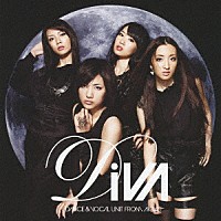 ＤｉＶＡ「 月の裏側」