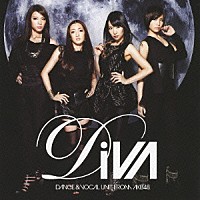 ＤｉＶＡ「 月の裏側」