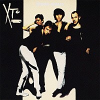 ＸＴＣ「 ホワイト・ミュージック」