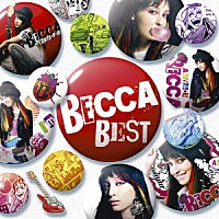 ベッカ「 ＢＥＳＴ」