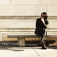 河村隆一「 ＴＨＥ　ＶＯＩＣＥ」