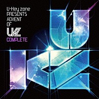 （Ｖ．Ａ．）「 Ｕ－Ｋｅｙ　ｚｏｎｅ　ｐｒｅｓｅｎｔｓ　Ａｄｖｅｎｔ　ｏｆ　ＵＫＺ　ｃｏｍｐｌｅｔｅ」