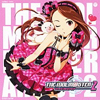 釘宮理恵「 ＴＨＥ　ＩＤＯＬＭ＠ＳＴＥＲ　ＭＡＳＴＥＲ　ＡＲＴＩＳＴ　２　－ＳＥＣＯＮＤ　ＳＥＡＳＯＮ－　０１　水瀬伊織」