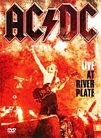 ＡＣ／ＤＣ「 ＬＩＶＥ　ＡＴ　ＲＩＶＥＲ　ＰＬＡＴＥ」