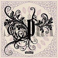 ｖｉｓｔｌｉｐ「 ＳＩＮＤＲＡ」