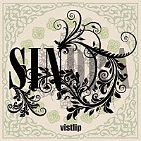 ｖｉｓｔｌｉｐ「 ＳＩＮＤＲＡ」