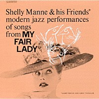シェリー・マン「 マイ・フェア・レディ」