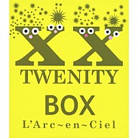 Ｌ’Ａｒｃ～ｅｎ～Ｃｉｅｌ 「ＴＷＥＮＩＴＹ　ＢＯＸ」