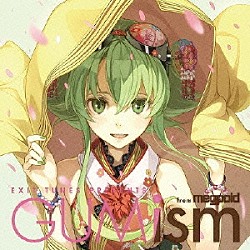 （Ｖ．Ａ．） Ｄｉｏｓ／シグナルＰ　ｆｅａｔ．ＧＵＭＩ ゆちゃＰ　ｆｅａｔ．ＧＵＭＩ ｍｏｎａｃａ：ｆａｃｔｏｒｙ（１０日Ｐ）　ｆｅａｔ．ＧＵＭＩ ＹＭ　ｆｅａｔ．ＧＵＭＩ ｙｕｕｋｉｓｓ　ｆｅａｔ．ＧＵＭＩ ｔａｋａｍａｔｔ　ｆｅａｔ．ＧＵＭＩ デッドボールＰ　ｆｅａｔ．ＧＵＭＩ「ＥＸＩＴ　ＴＵＮＥＳ　ＰＲＥＳＥＮＴＳ　ＧＵＭｉｓｍ　ｆｒｏｍ　ｍｅｇｐｏｉｄ」