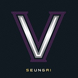 Ｓｅｕｎｇｒｉ「Ｖ．Ｖ．Ｉ．Ｐ　Ｊａｐａｎ　Ｅｄｉｔｉｏｎ」