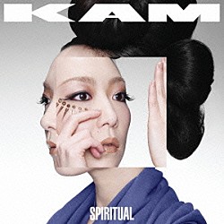 ＫＡＭ「ＳＰＩＲＩＴＵＡＬ」