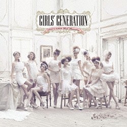 少女時代「Ｇｉｒｌｓ’　Ｇｅｎｅｒａｔｉｏｎ」