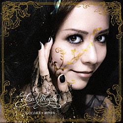 ＬＩＶ　ＭＯＯＮ「ＧＯＬＤＥＮ　ＭＯＯＮ」