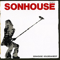 ＳＯＮＨＯＵＳＥ「ゴールデン☆ベスト　ＳＯＮＨＯＵＳＥ」