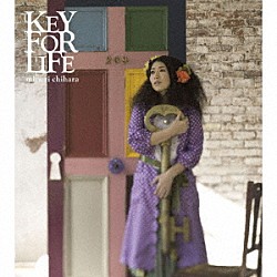 茅原実里「ＫＥＹ　ＦＯＲ　ＬＩＦＥ」