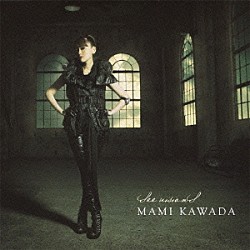 ＭＡＭＩ　ＫＡＷＡＤＡ「Ｓｅｅ　ｖｉｓｉｏｎＳ」