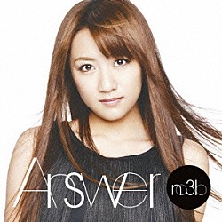 ノースリーブス「Ａｎｓｗｅｒ」