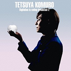 ＴＥＴＳＵＹＡ　ＫＯＭＵＲＯ「Ｄｉｇｉｔａｌｉａｎ　ｉｓ　ｅａｔｉｎｇ　ｂｒｅａｋｆａｓｔ　２」