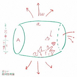 相対性理論「正しい相対性理論」