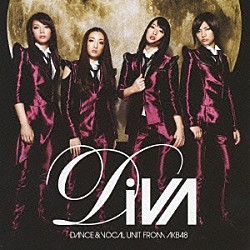 ＤｉＶＡ「月の裏側」