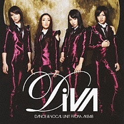 ＤｉＶＡ「月の裏側」