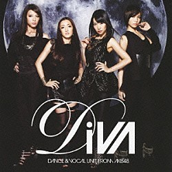 ＤｉＶＡ「月の裏側」