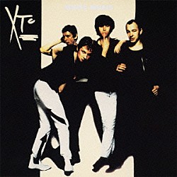 ＸＴＣ「ホワイト・ミュージック」