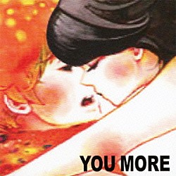 チャットモンチー「ＹＯＵ　ＭＯＲＥ」