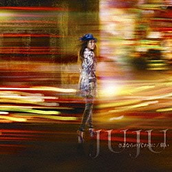 ＪＵＪＵ「さよならの代わりに／願い」