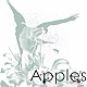 Ｍｏｒａｎ「Ａｐｐｌｅｓ」