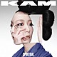 ＫＡＭ「ＳＰＩＲＩＴＵＡＬ」