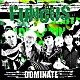 ＦＵＮＧＵＳ「ＤＯＭＩＮＡＴＥ」