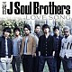 三代目　Ｊ　Ｓｏｕｌ　Ｂｒｏｔｈｅｒｓ「ＬＯＶＥ　ＳＯＮＧ」