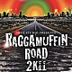 （Ｖ．Ａ．） ＡＲＭ　ＳＴＲＯＮＧ ＴＡＫ－Ｚ　＆　ＶＡＤＥＲ ＨＩＳＡＴＯＭＩ　＆　ＡＲＭ　ＳＴＲＯＮＧ ＭＩＳＯＮ－Ｂ ＭＡＴＴＯＮ ＺＯＶＥ　ＫＩＮＧ Ｊ－ＲＥＸＸＸ「ＡＲＵＺ　ＳＴＵＤＩＯ　ＰＲＥＳＥＮＴＳ　ＲＡＧＧＡＭＵＦＦＩＮ　ＲＯＡＤ　２Ｋ１１」