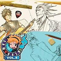 （ラジオＣＤ）「 ＢＬＥＡＣＨ　“Ｂ”　ＳＴＡＴＩＯＮ　５ｔｈ　ＳＥＡＳＯＮ　ＶＯＬ．５」