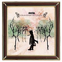 ｖｉｓｔｌｉｐ「 ＳＴＲＡＷＢＥＲＲＹ　ＢＵＴＴＥＲＦＬＹ」