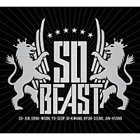 ＢＥＡＳＴ「 ＳＯ　ＢＥＡＳＴ」