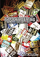 ＧＯＯＤ４ＮＯＴＨＩＮＧ「 ８　ｂａｌｌｓ　ｓｔｒｕｇｇｌｅ．．．．　～ＢＡＣＫ　４　ＧＯＯＤ　ＴＯＵＲ～ＣＨＩＮＡ　ＴＯＵＲ　２０１１～」