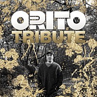 （Ｖ．Ａ．）「 また、君に感謝しなくちゃね。／ＯＲＩＴＯ　ＴＲＩＢＵＴＥ」