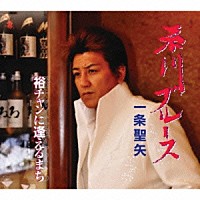 一条聖矢「 糸川ブルース／裕チャンに逢えるまち」