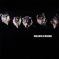 ＭＡＮ　ＷＩＴＨ　Ａ　ＭＩＳＳＩＯＮ「 ＭＡＮ　ＷＩＴＨ　Ａ　ＭＩＳＳＩＯＮ」