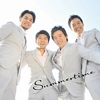 ｊａｍｍｉｎ’Ｚｅｂ「 Ｓｕｍｍｅｒｔｉｍｅ」