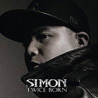 ＳＩＭＯＮ「 ＴＷＩＣＥ　ＢＯＲＮ」