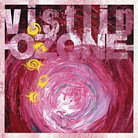 ｖｉｓｔｌｉｐ「 －ＯＺＯＮＥ－」